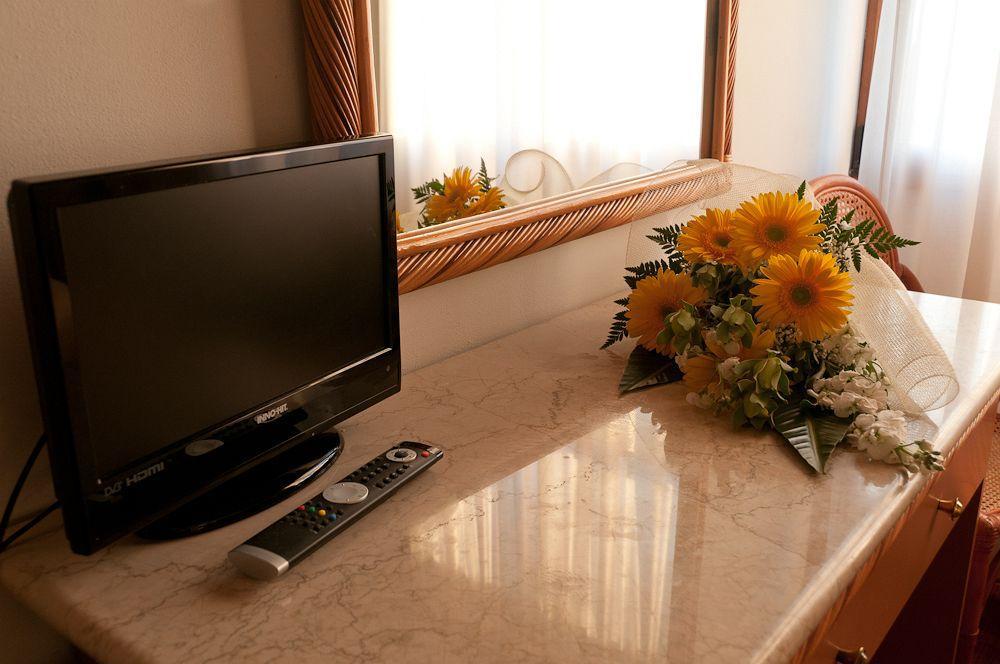 Hotel Villa Isabela SantʼAngelo エクステリア 写真