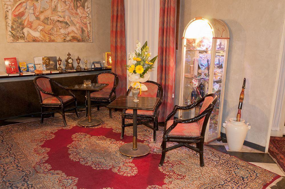 Hotel Villa Isabela SantʼAngelo エクステリア 写真