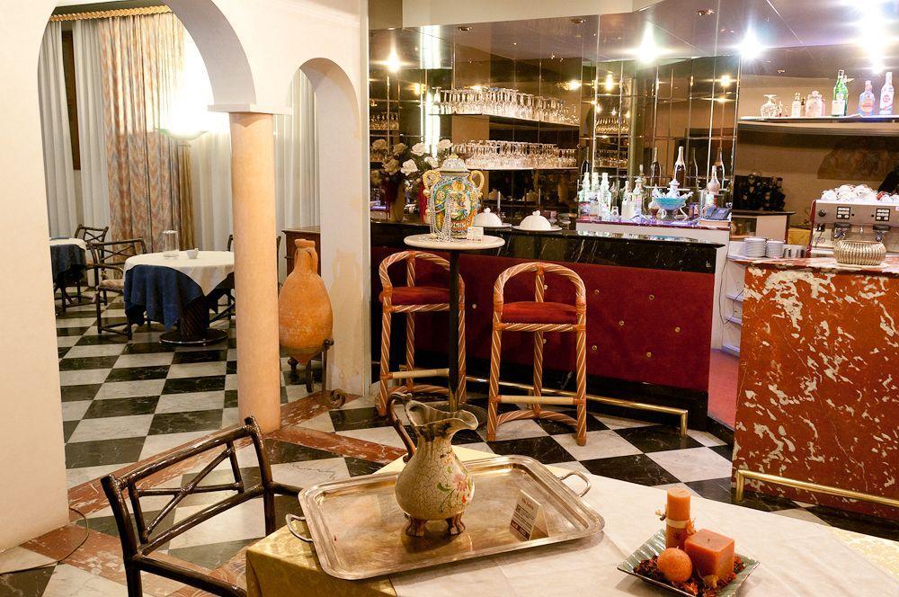 Hotel Villa Isabela SantʼAngelo エクステリア 写真