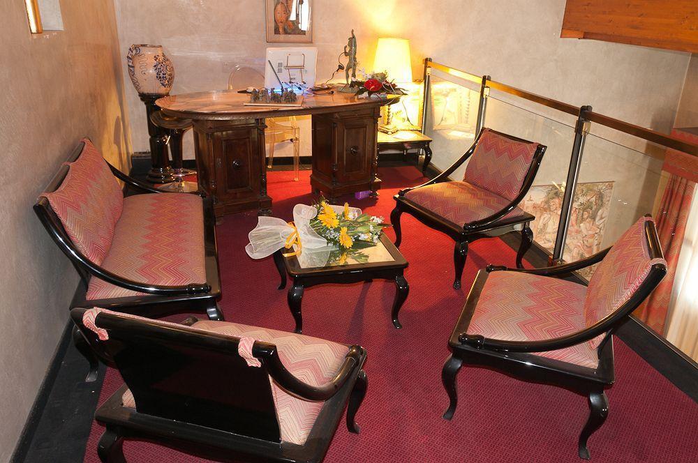 Hotel Villa Isabela SantʼAngelo エクステリア 写真